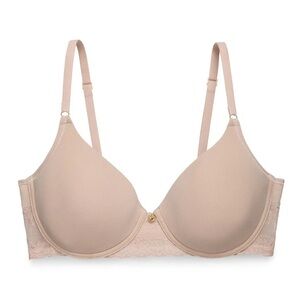 Natori Bliss Perfection Contour Underwire Bra